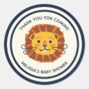 Recherche de safari baby shower autocollants Bébé