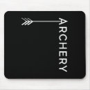 Suche nach bogenschießen mousepads Buckel