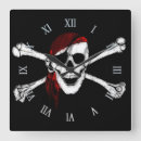 Recherche de pirates horloges Friend