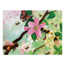 Recherche de abeille miel posters Floral