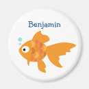 Suche nach goldfisch magnete Wasser