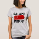 Recherche de salami tshirts Maman