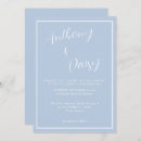 Recherche de frontière invitations Simple