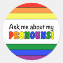 Recherche de étrange autocollants Glbt