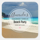 Recherche de paradis photographie Plage tropicale