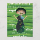 Suche nach vegetarisch postkarten Vegetarier