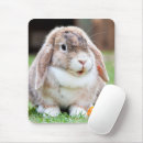Suche nach niedlicher osterhase mousepads Urlaub