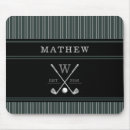 Suche nach grünes muster mousepads Für ihn