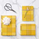Recherche de moutarde papier cadeau Mustard yellow