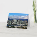 Recherche de immeuble vœux cartes Skyline