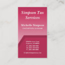 Recherche de techno cartes visite Simple