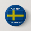 Suche nach schweden flagge buttons Europa