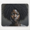 Recherche de femmes africaines tapis souris Beau