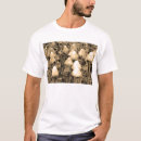 Suche nach pilz tshirts Wild