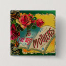Recherche de mum badges Journée des mères