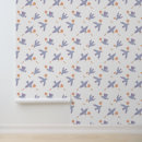 Suche nach blumentapete poster Niedliche tapete
