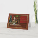 Recherche de christmas tree vœux cartes Fireplace