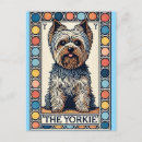 Recherche de yorkshire cartes postales Terrier