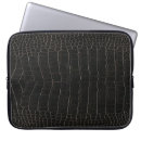 Recherche de motif en cuir coques Transparent