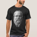 Suche nach philosophen tshirts Philosophie