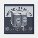 Recherche de beer magnets Parti
