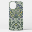 Recherche de motif arabe iphone coques Bleu