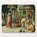 Recherche de raffaello tapis souris Urbino