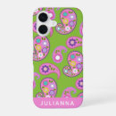 Suche nach paisley iphone hüllen Blumig