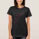 Recherche de train femme tshirts Dog
