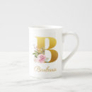 Recherche de crémaillère tasses Élégant