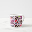 Recherche de rose de hibou tasses Mignon