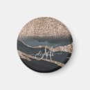 Suche nach moderner marmor magnete Glitzer