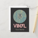 Suche nach plattenspieler postkarten Vinyl