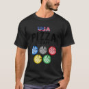 Recherche de coloris tshirts Couleurs