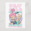 Suche nach bam postkarten Hanna barbera