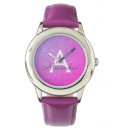 Suche nach lila uhren Für sie