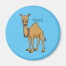 Recherche de dromadaire magnets Chameau