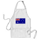 Recherche de australie tabliers Drapeau