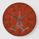 Suche nach eiffelturm paris frankreich wanduhren Liebe