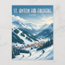 Suche nach arlberg poster postkarten Tirol