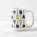 Recherche de guitare basse électrique tasses Joueur