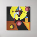 Suche nach masken leinwandbilder Malerei