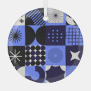 Recherche de cadre vintage ornements Illustration