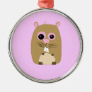 Suche nach lustiger cartoon des weihnachtsbaum ornamente Tiere