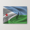 Recherche de djibouti badges Drapeau