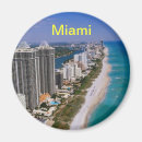 Suche nach miami beach magnete Kühlschrank