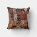 Recherche de hawaiian coussins Tiki