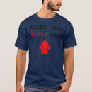Suche nach fireman tshirts Feuer