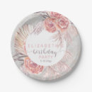 Recherche de paper assiettes Fête d'anniversaire
