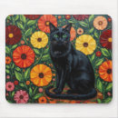 Suche nach bunte katzen mousepads Katzenliebhaber